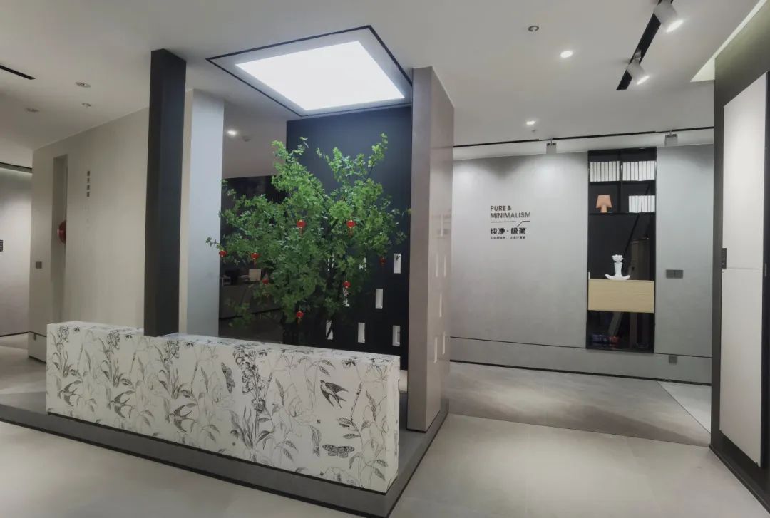 終端風采 | 強輝福州旗艦店，邂逅愜意如詩的藝術空間(圖9)