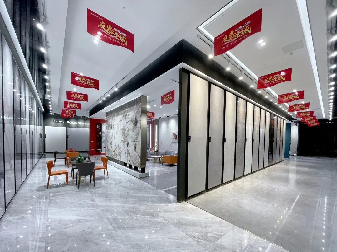 終端風采 | 強輝武穴旗艦店，發(fā)現(xiàn)更多美的可能(圖6)