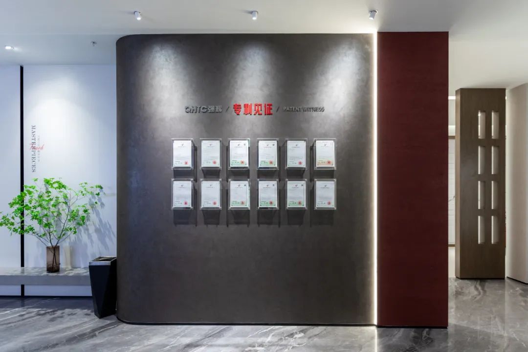強(qiáng)輝×設(shè)計(jì)大咖邵唯晏|精工原生宅，探索空間更多的可能性(圖12)