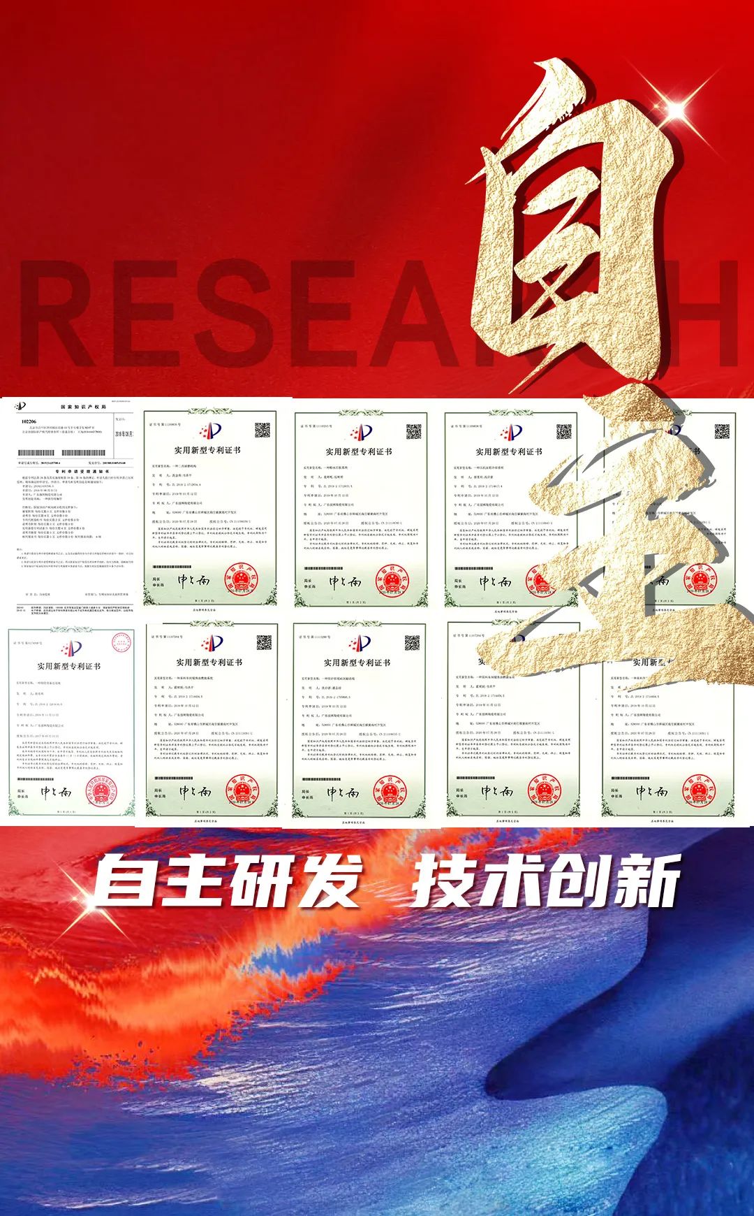 硬核實力派 | 35年精工質(zhì)造，用實力說話(圖9)